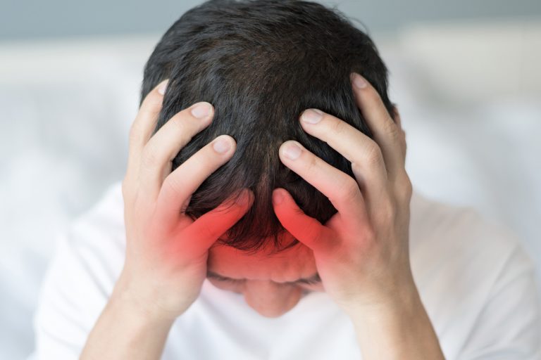 Migraine vs. Headache: What’s the Difference