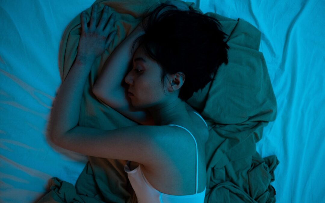 What Is Chronic Insomnia and How Is It Treated?