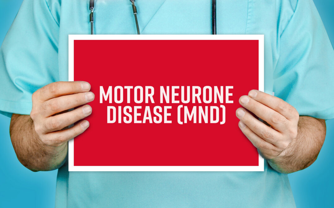 What is Motor Neurone Disease?