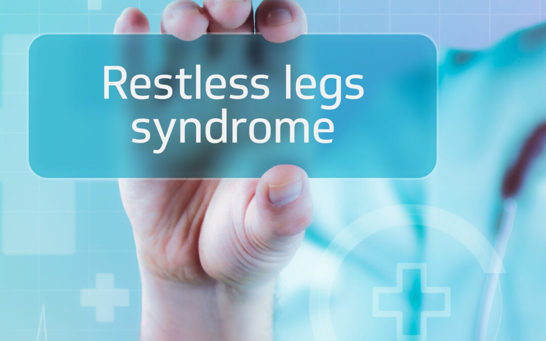 What is Restless Legs Syndrome (RLS)?